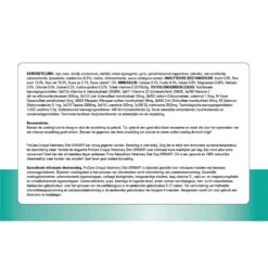 Prins ProCare Croque Urinary Struvite & Calciumoxalate 15 Prins ProCare Croque Urinary Struvite & Calciumoxalate -Hondenbenodigdheden Winkel prins procare croque urinary struvite calciumoxalate 171469 2000 none