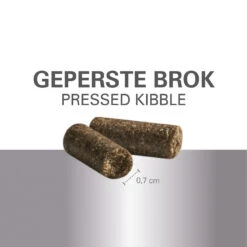 Prins ProCare Mini Resist Calm -Hondenbenodigdheden Winkel prins procare mini resist calm 171763 1500 none