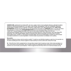 Prins ProCare Mini Resist Calm -Hondenbenodigdheden Winkel prins procare mini resist calm 171769 2000 none