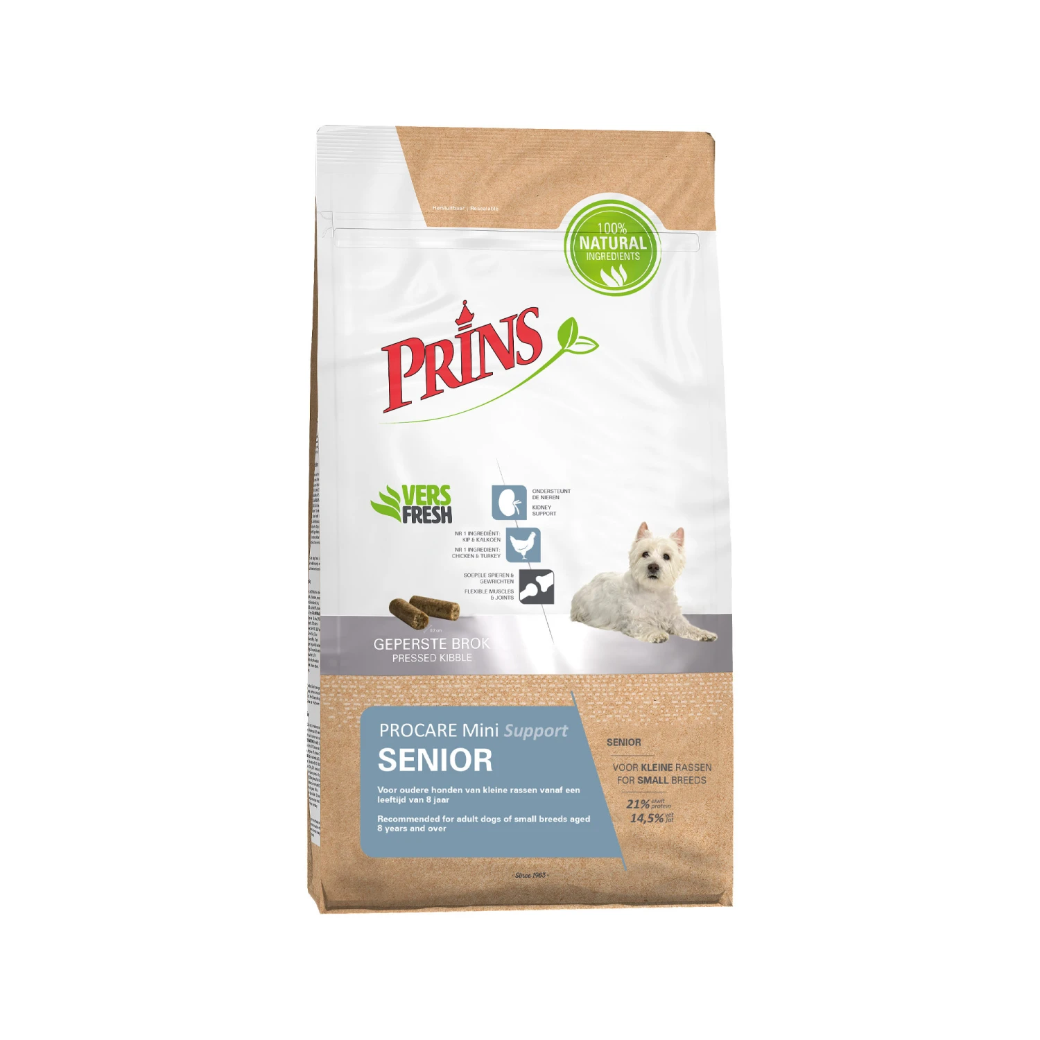 Prins ProCare Mini Senior Support 3 Prins ProCare Mini Senior Support - Afbeelding 3