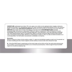 Prins ProCare Mini Senior Support 17 Prins ProCare Mini Senior Support -Hondenbenodigdheden Winkel prins procare mini senior support 171787 2000 none