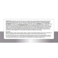 Prins ProCare Resist Calm -Hondenbenodigdheden Winkel prins procare resist calm 171619 2000 none