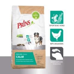 Prins ProCare Resist Calm -Hondenbenodigdheden Winkel prins procare resist calm 171622 1500 none