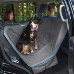 Kurgo Heather Half Dog Hammock -Hondenbenodigdheden Winkel prod 16598 222790 2000 none