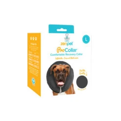 ZenPet Pro Collar -Hondenbenodigdheden Winkel prod 5331 88980 0500 none