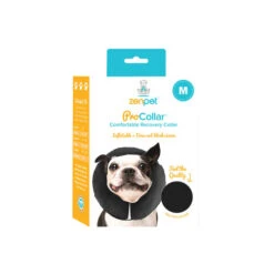ZenPet Pro Collar -Hondenbenodigdheden Winkel prod 5331 88986 0500 none