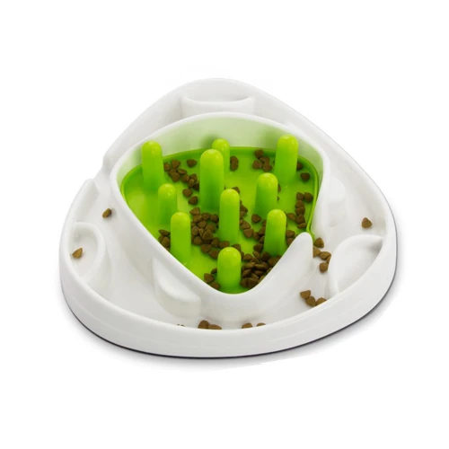 All For Paws AFP Interactive Food Maze - Afbeelding 2