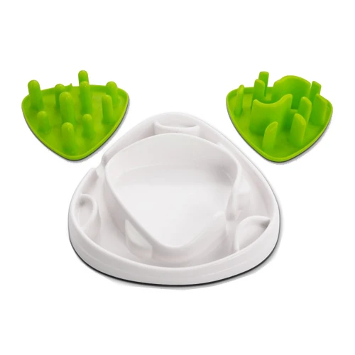 All For Paws AFP Interactive Food Maze - Afbeelding 3