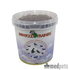 Farm Food Trainers -Hondenbenodigdheden Winkel product farm food trainers runderhart medpets 4 1431327983 10205