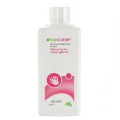 Hibiscrub 10 Hibiscrub -Hondenbenodigdheden Winkel product hibiscrub none 4 1472563636 77116