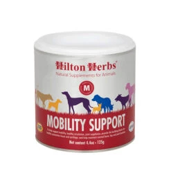 Hilton Herbs Mobility Support For Dogs 6 Hilton Herbs Mobility Support For Dogs -Hondenbenodigdheden Winkel product hilton herbs mobility support for dogs none 4 1486636026 83194