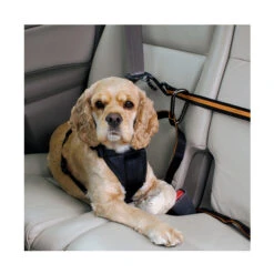 Kurgo Auto Leash - Zip Line Combo 7 Kurgo Auto Leash - Zip Line Combo -Hondenbenodigdheden Winkel product kurgo auto zip line none 4 1476447679 78829