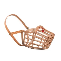 Buster Kunststof Muilkorf -Hondenbenodigdheden Winkel product muilkorf none 4 1458915858 67240