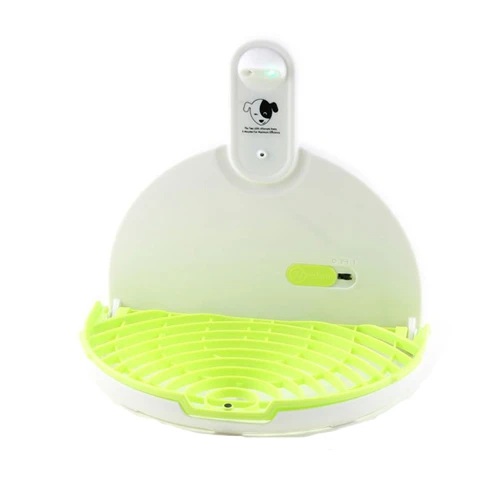 MyFleaTrap Vlooienval 1 MyFleaTrap Vlooienval