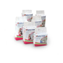 Savic Puppy Trainer + Pads -Hondenbenodigdheden Winkel product savic puppy trainer none 4 1483094486 82411