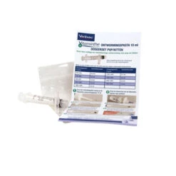 Virbac Vitaminthe 14 Virbac Vitaminthe -Hondenbenodigdheden Winkel product vitaminthe none 4 1477987917 79558