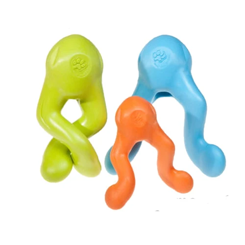 Zogoflex Tizzi - Dog Toy - Afbeelding 2