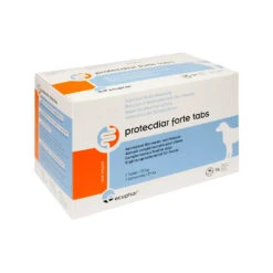 Protecdiar Tabs 9 Protecdiar Tabs -Hondenbenodigdheden Winkel protecdiar tabs 194789 1000 none