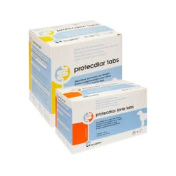 Protecdiar Tabs 7 Protecdiar Tabs -Hondenbenodigdheden Winkel protecdiar tabs 194792 1000 none