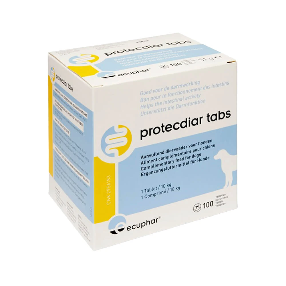 Protecdiar Tabs 1 Protecdiar Tabs