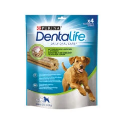 Purina DentaLife -Hondenbenodigdheden Winkel purina dentalife loyalty pack 113414 0500 none