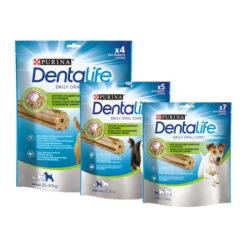Purina DentaLife -Hondenbenodigdheden Winkel purina dentalife loyalty pack 113423 0500 none