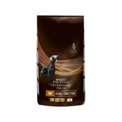 Purina Pro Plan Veterinary Diets NF Renal Function - Hond 19 Purina Pro Plan Veterinary Diets NF Renal Function - Hond -Hondenbenodigdheden Winkel purina pro plan veterinary diets nf renal function hond 184777 2000 none