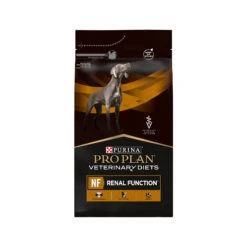 Purina Pro Plan Veterinary Diets NF Renal Function - Hond 13 Purina Pro Plan Veterinary Diets NF Renal Function - Hond -Hondenbenodigdheden Winkel purina pro plan veterinary diets nf renal function hond 206045 2000 none