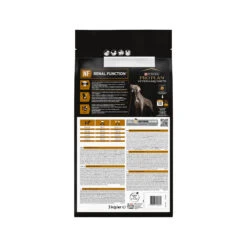 Purina Pro Plan Veterinary Diets NF Renal Function - Hond 14 Purina Pro Plan Veterinary Diets NF Renal Function - Hond -Hondenbenodigdheden Winkel purina pro plan veterinary diets nf renal function hond 206048 2000 none