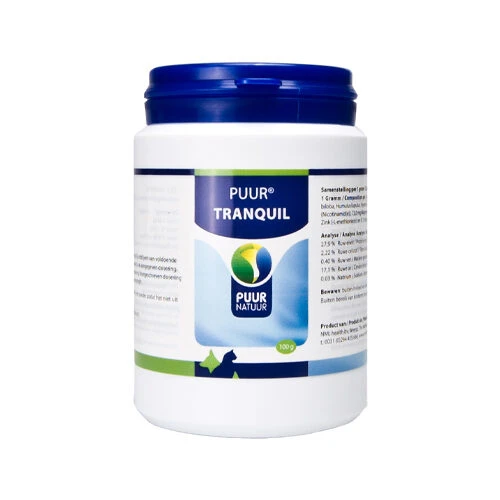 Puur Tranquil Hond Kat Paard 3 Puur Tranquil Hond Kat Paard - Afbeelding 3