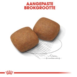 Royal Canin Giant Junior - Hondenvoer -Hondenbenodigdheden Winkel royal canin giant junior 118249 2000 none