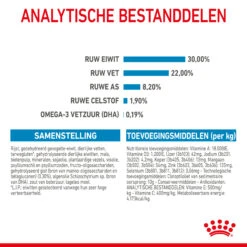 Royal Canin Giant Starter Mother & Babydog - Hondenvoer 18 Royal Canin Giant Starter Mother & Babydog - Hondenvoer -Hondenbenodigdheden Winkel royal canin giant starter mother babydog hondenvoer 206714 2000 none