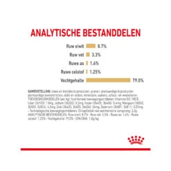 Royal Canin Labrador Retriever Adult Wet 14 Royal Canin Labrador Retriever Adult Wet -Hondenbenodigdheden Winkel royal canin labrador retriever adult wet 165799 2000 none