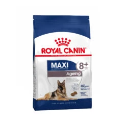 Royal Canin Maxi Ageing 8+ - Hondenvoer -Hondenbenodigdheden Winkel royal canin maxi ageing 8 114360 2000 none