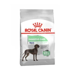 Royal Canin Maxi Digestive Care - Hondenvoer 13 Royal Canin Maxi Digestive Care - Hondenvoer -Hondenbenodigdheden Winkel royal canin maxi digestive care hondenvoer 132473 2000 none