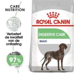 Royal Canin Maxi Digestive Care - Hondenvoer 12 Royal Canin Maxi Digestive Care - Hondenvoer -Hondenbenodigdheden Winkel royal canin maxi digestive care hondenvoer 144236 1000 none