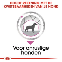 Royal Canin Relax Care Wet - Hondenvoer 15 Royal Canin Relax Care Wet - Hondenvoer -Hondenbenodigdheden Winkel royal canin relax care wet hondenvoer 131390 1000 none