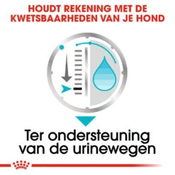 Royal Canin Urinary Care Wet - Hondenvoer 14 Royal Canin Urinary Care Wet - Hondenvoer -Hondenbenodigdheden Winkel royal canin urinary care wet hondenvoer 131948 1000 none