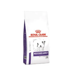 Royal Canin VCN - Neutered Adult Small Dog 14 Royal Canin VCN - Neutered Adult Small Dog -Hondenbenodigdheden Winkel royal canin vcn neutered adult small dog 217748 1000 none