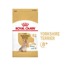 Royal Canin Yorkshire Terriër Adult 8+ -Hondenbenodigdheden Winkel royal canin yorkshire terrir adult 8 165193 2000 none