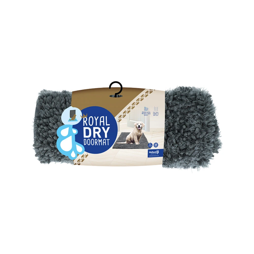 Royal Dry Doormat 2 Royal Dry Doormat - Afbeelding 2