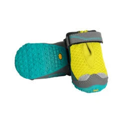 Ruffwear Grip Trex Boots 26 Ruffwear Grip Trex Boots -Hondenbenodigdheden Winkel ruffwear grip trex boots set of 2 pairs lichen green 76mml 121159 2000 none