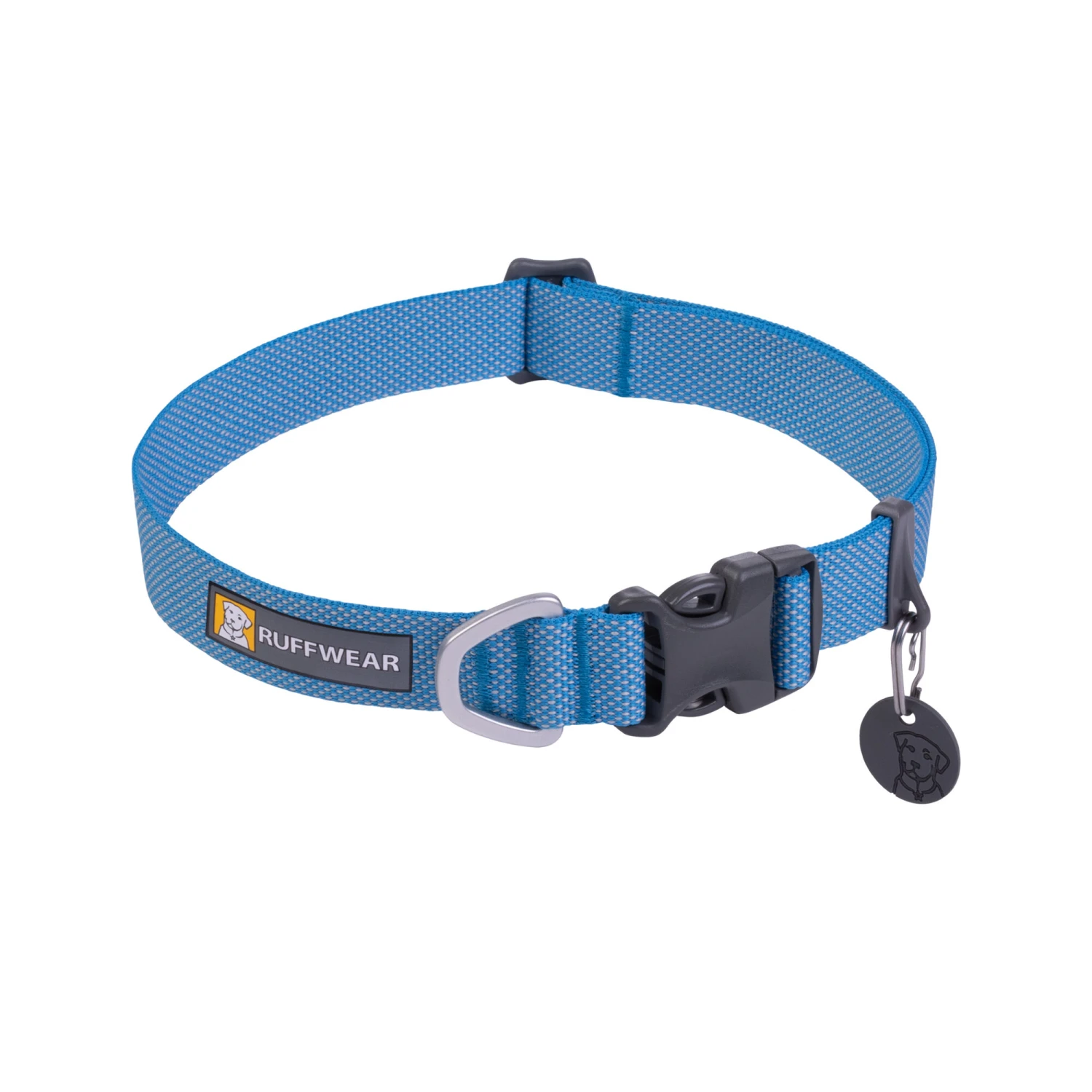 Ruffwear Hi & Light Collar