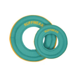 Ruffwear Hydro Plane Floating Throw Toy -Hondenbenodigdheden Winkel ruffwear hydro plane floating throw toy 200801 0500 none