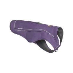 Ruffwear Overcoat Fuse Jacket 35 Ruffwear Overcoat Fuse Jacket -Hondenbenodigdheden Winkel ruffwear overcoat fuse jacket purple rain m 132022 1000 none
