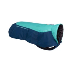 Ruffwear Vert Jacket -Hondenbenodigdheden Winkel ruffwear vert jacket aurora teal xl 115510 2000 none