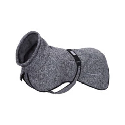 RukkaPets Comfy Knit Jacket