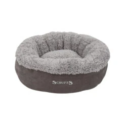 Boneguard Rawhide Bones -Hondenbenodigdheden Winkel scruffs cosy kattenmand 209585 2000 none
