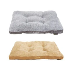 Boneguard Rawhide Bones -Hondenbenodigdheden Winkel scruffs cosy mattress 209357 1500 none