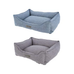 Scruffs Manhattan Box Bed -Hondenbenodigdheden Winkel scruffs manhattan box bed 209498 1500 none 1
